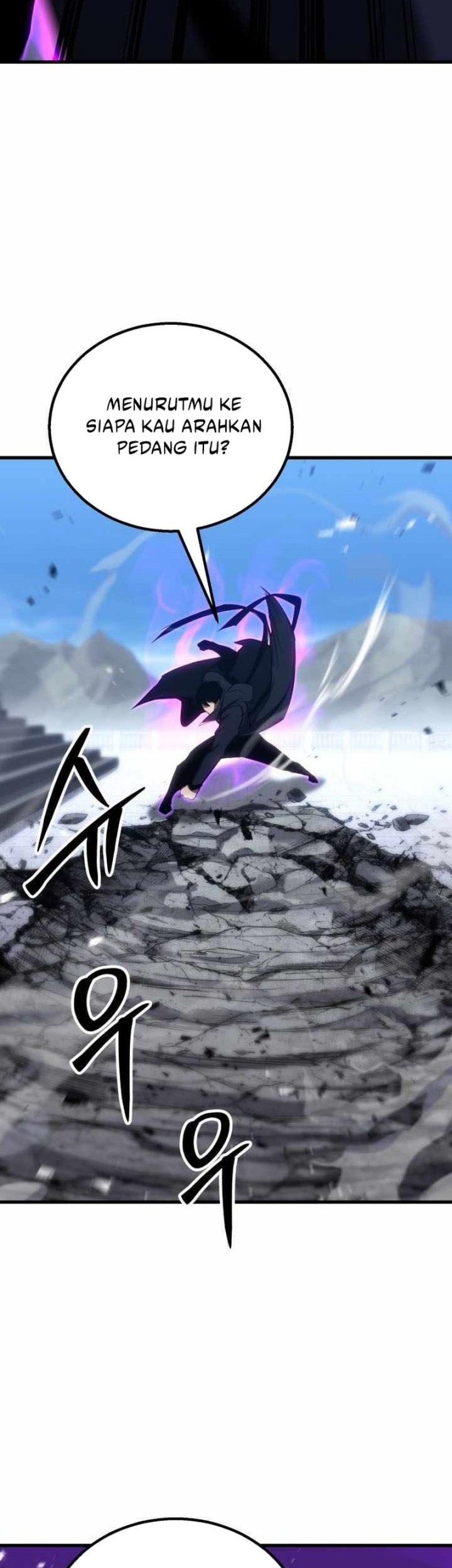 Absolute Necromancer Chapter 84 - halaman 77