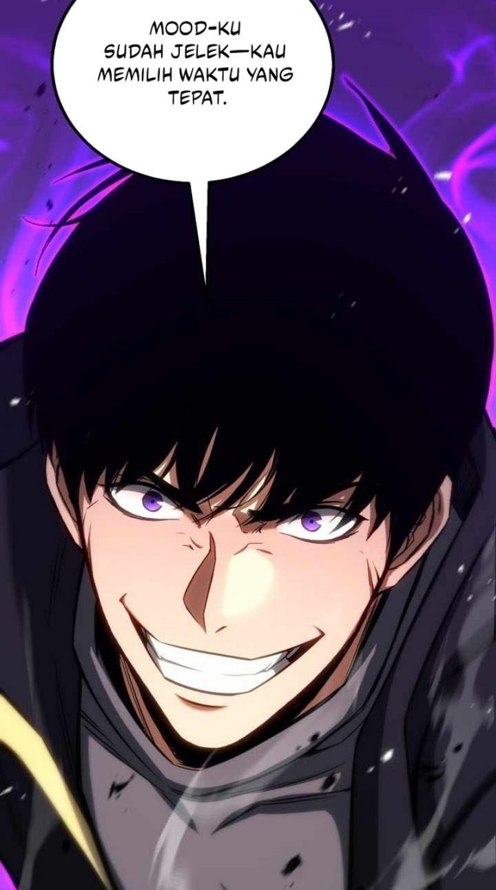 Absolute Necromancer Chapter 84 - halaman 78