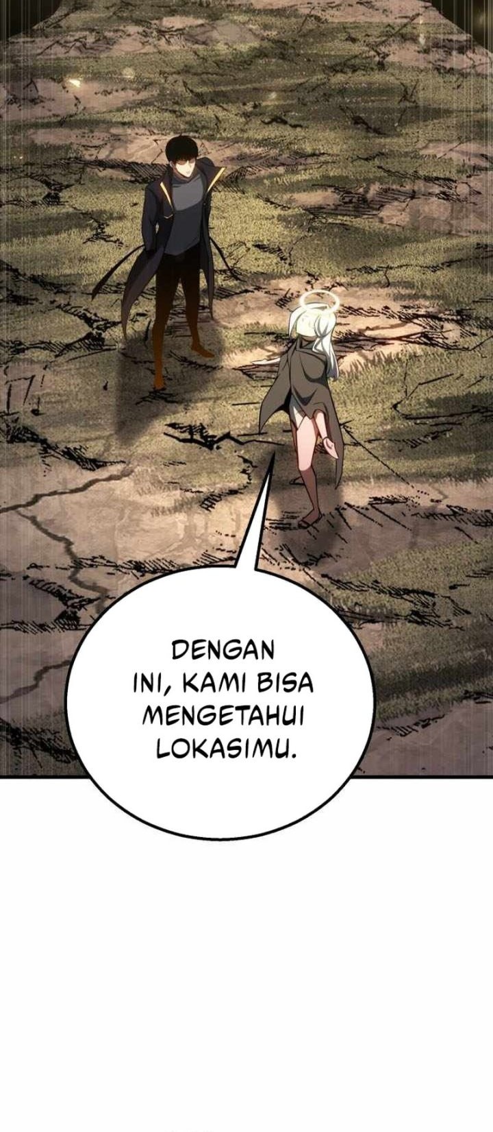 Absolute Necromancer Chapter 84 - halaman 9