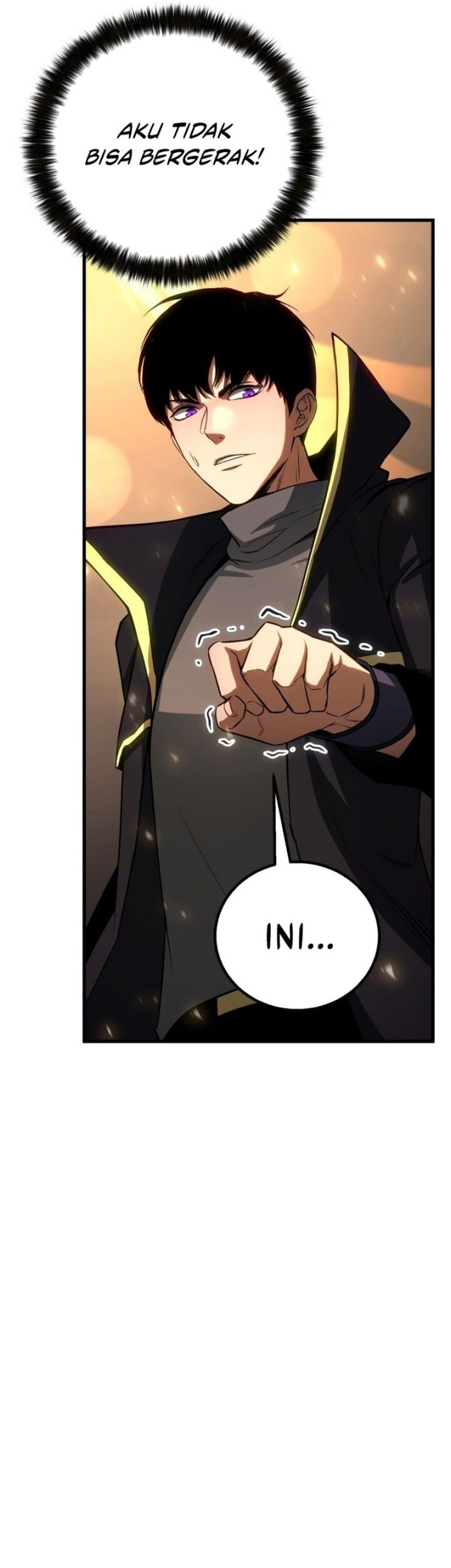 Absolute Necromancer Chapter 85 - halaman 11