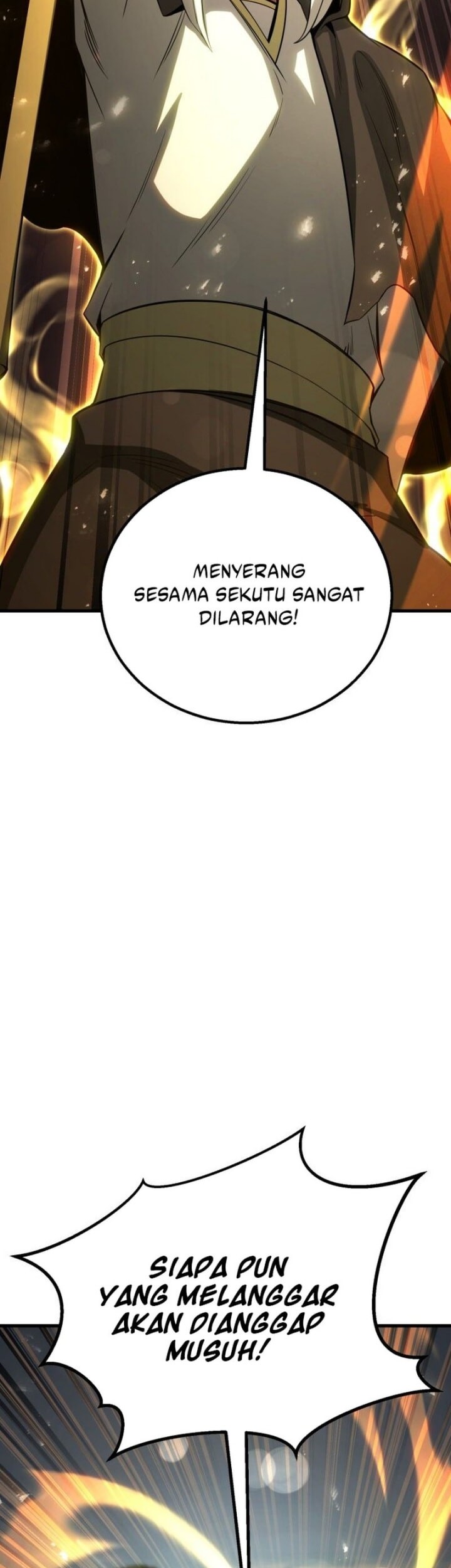 Absolute Necromancer Chapter 85 - halaman 13