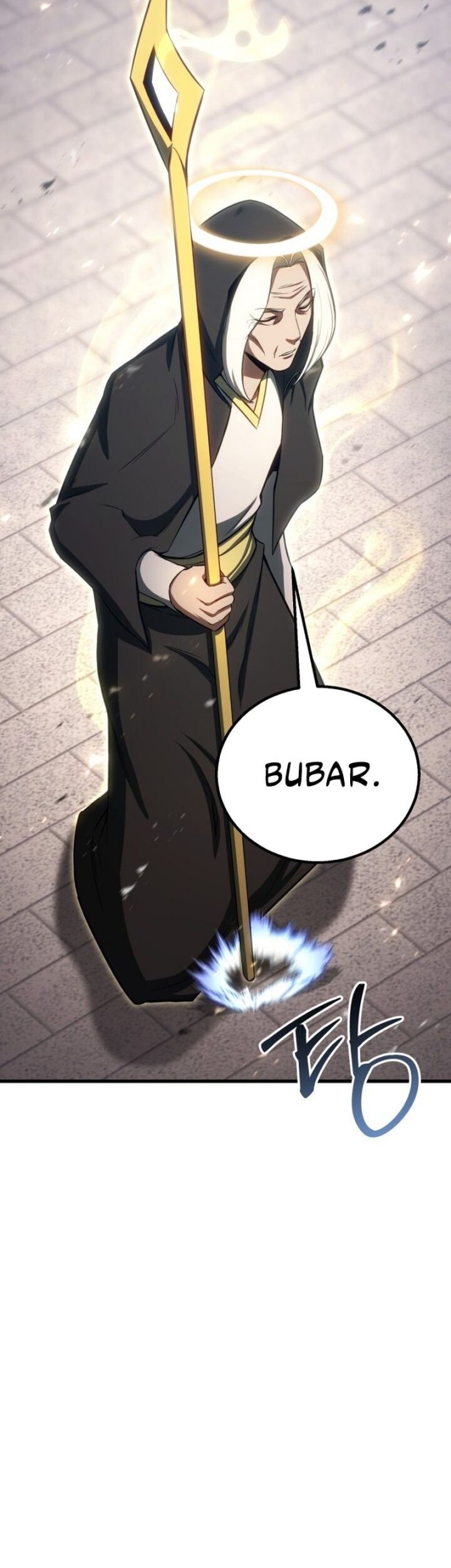 Absolute Necromancer Chapter 85 - halaman 20
