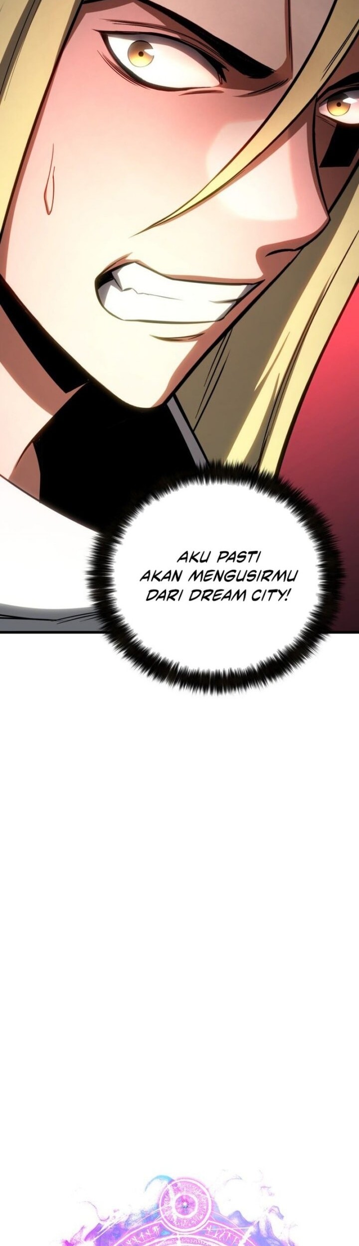 Absolute Necromancer Chapter 85 - halaman 24