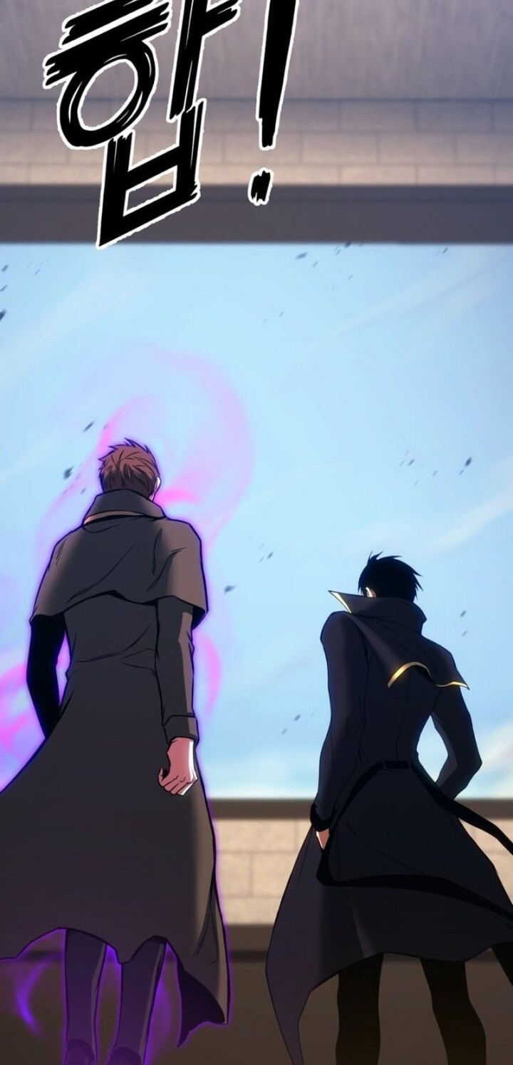 Absolute Necromancer Chapter 85 - halaman 26