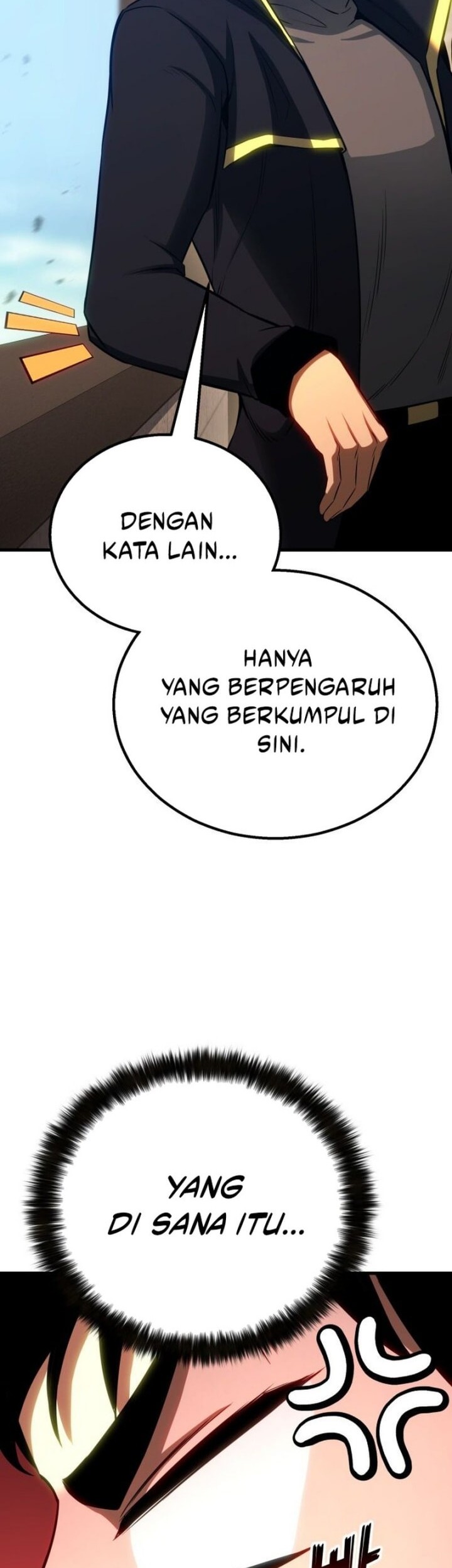 Absolute Necromancer Chapter 85 - halaman 28