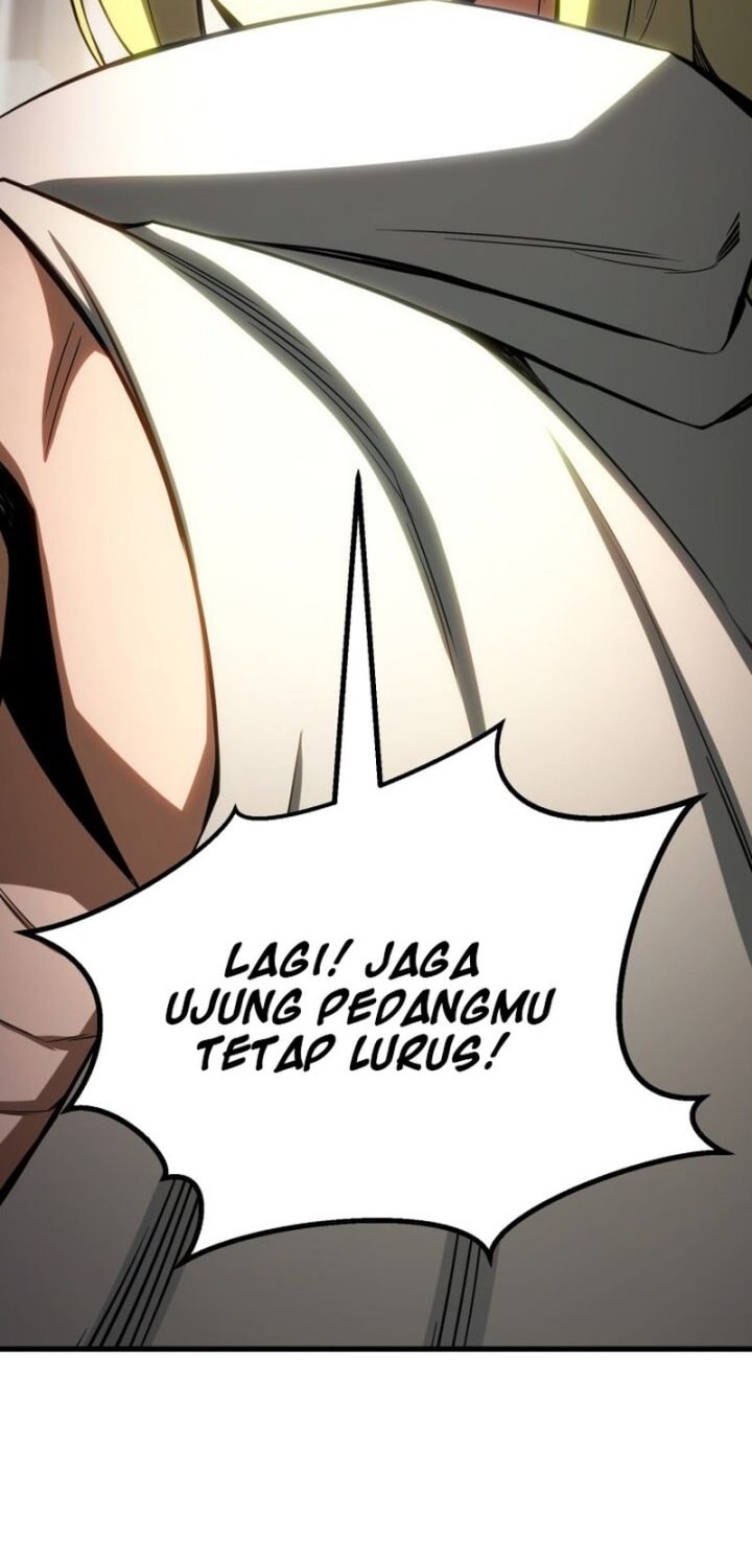 Absolute Necromancer Chapter 85 - halaman 30