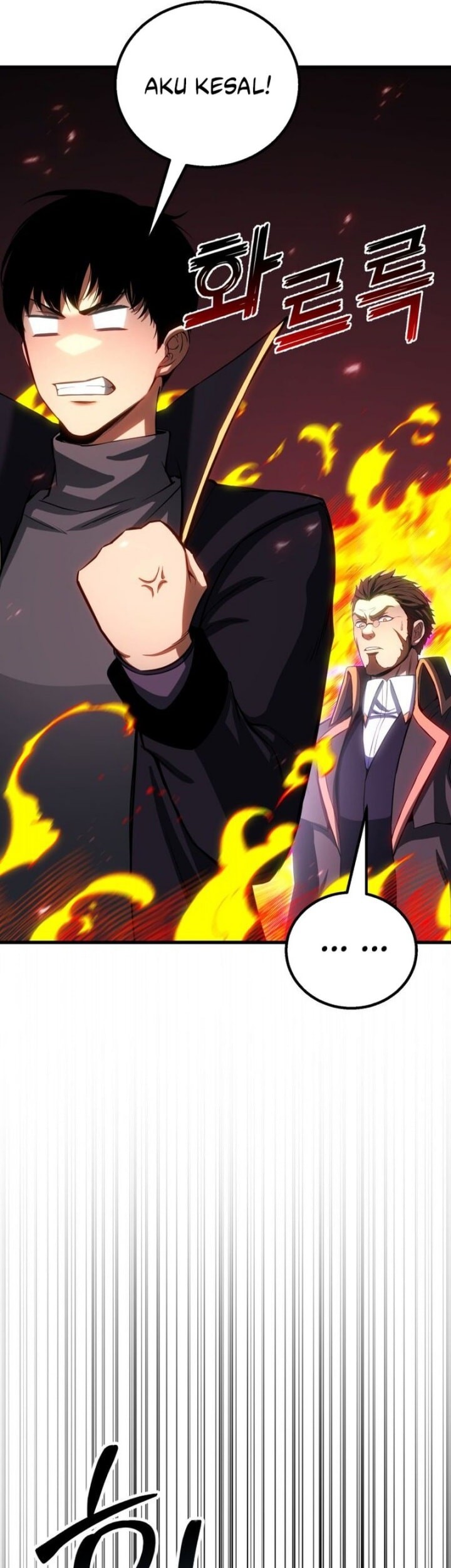 Absolute Necromancer Chapter 85 - halaman 38