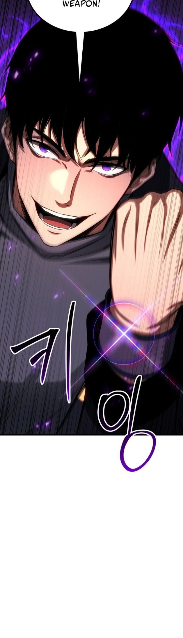 Absolute Necromancer Chapter 85 - halaman 4