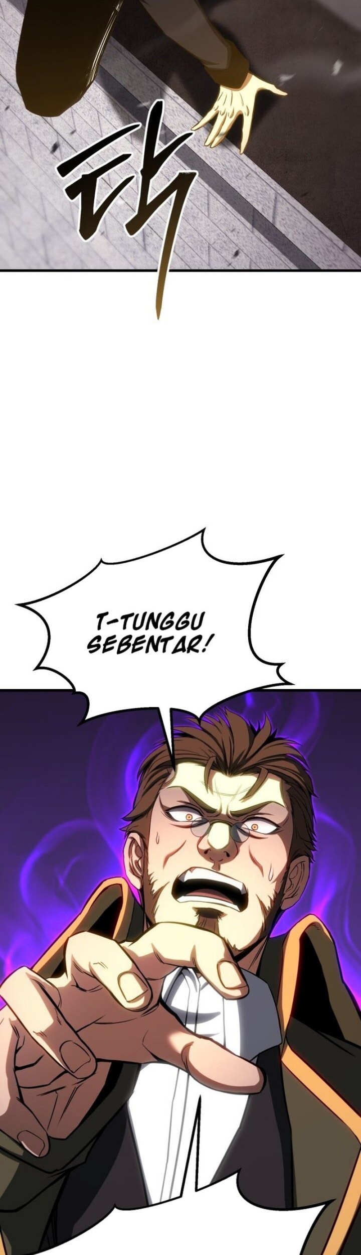 Absolute Necromancer Chapter 85 - halaman 40