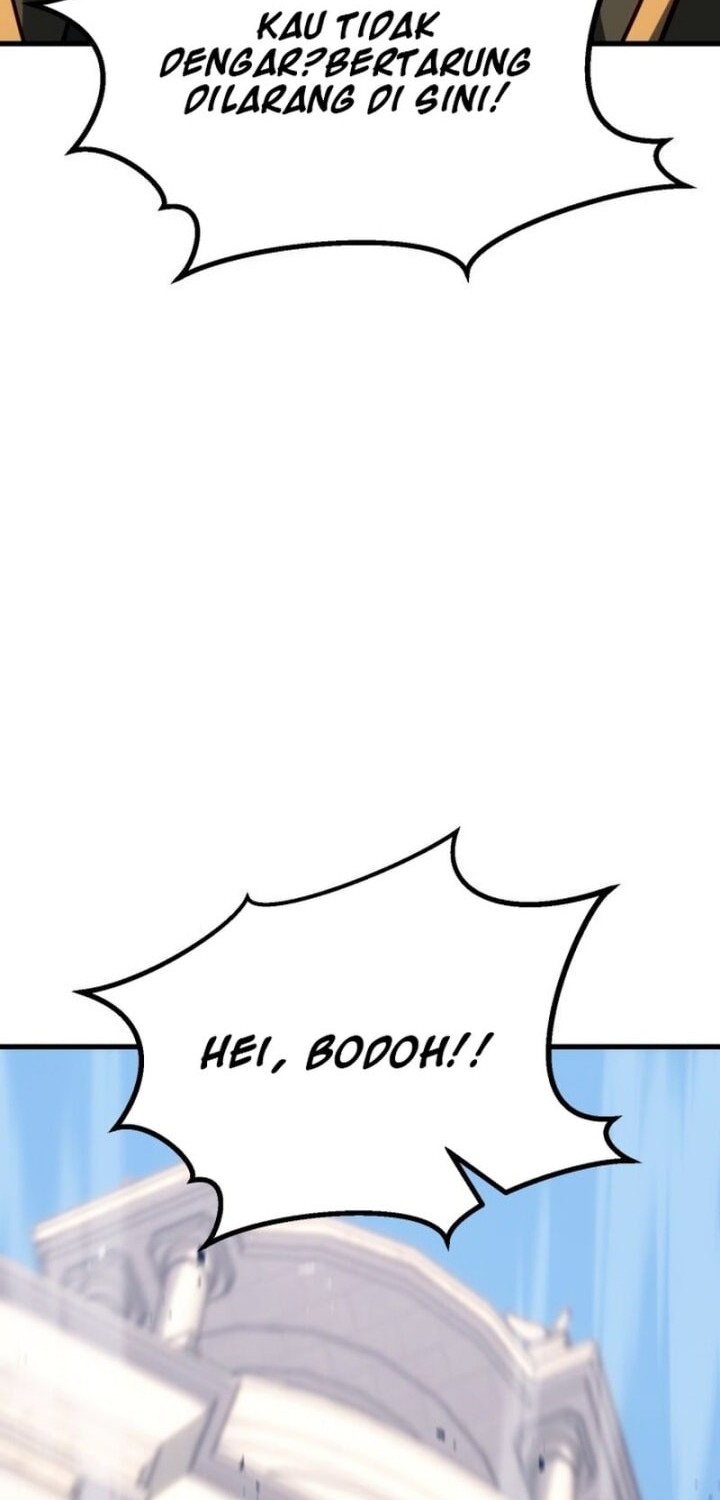 Absolute Necromancer Chapter 85 - halaman 41