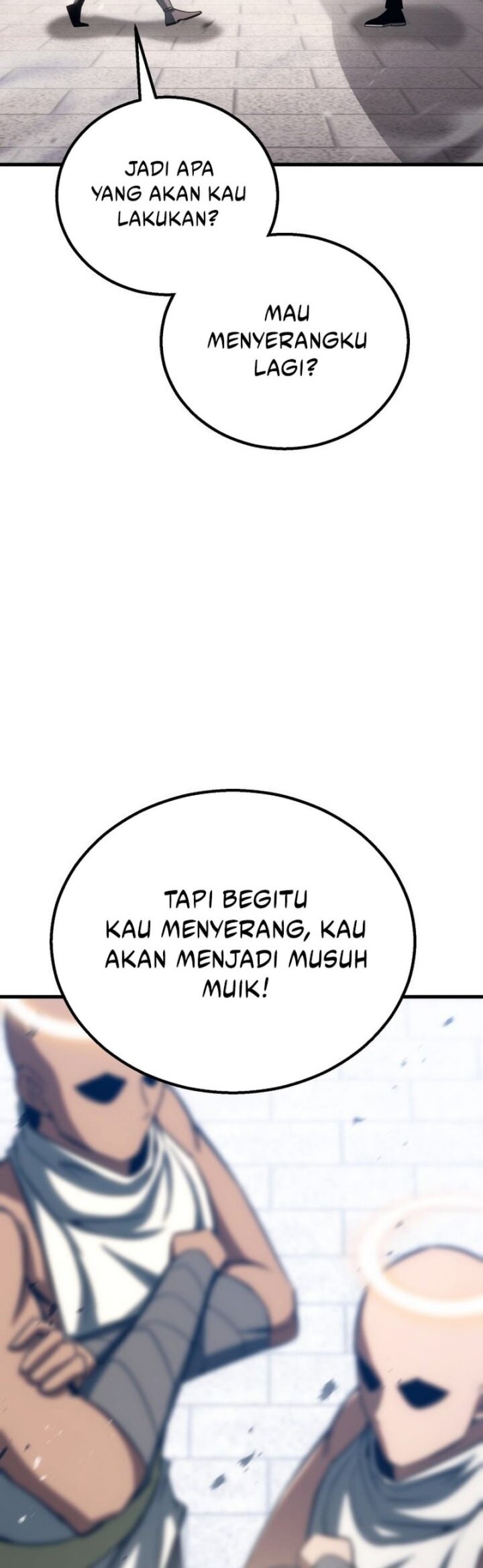 Absolute Necromancer Chapter 85 - halaman 48