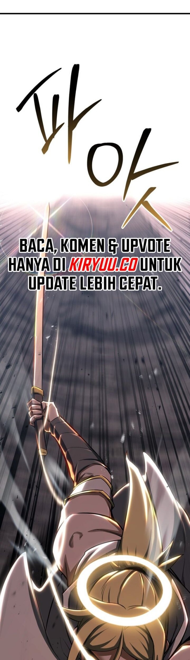 Absolute Necromancer Chapter 85 - halaman 5