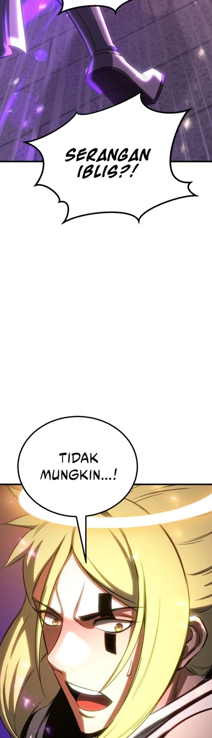 Absolute Necromancer Chapter 85 - halaman 53