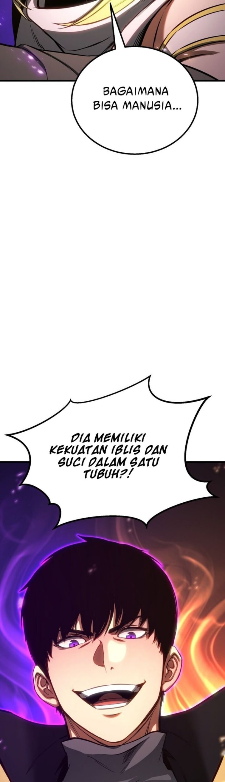 Absolute Necromancer Chapter 85 - halaman 54