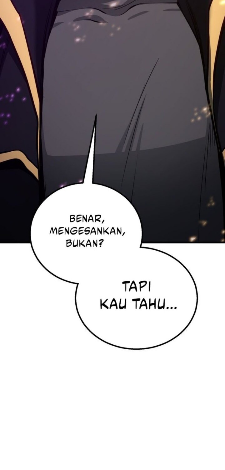 Absolute Necromancer Chapter 85 - halaman 55