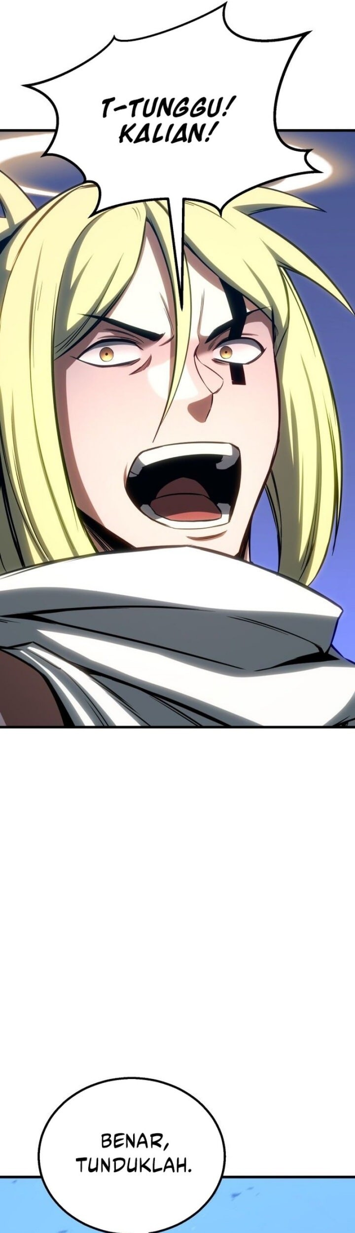 Absolute Necromancer Chapter 85 - halaman 60
