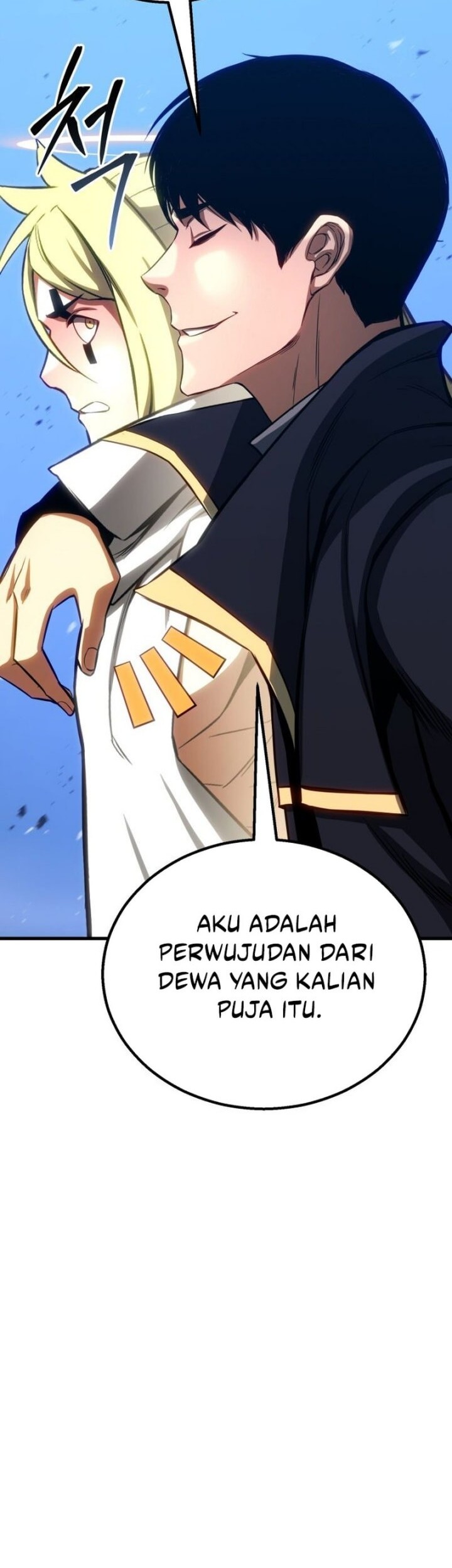 Absolute Necromancer Chapter 85 - halaman 61