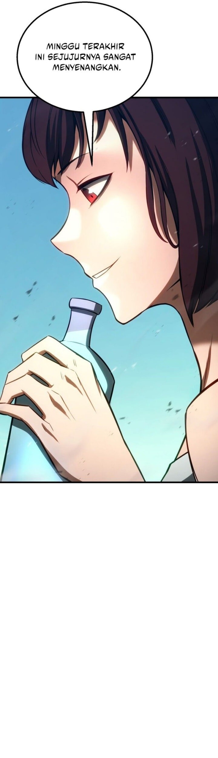 Absolute Necromancer Chapter 85 - halaman 74