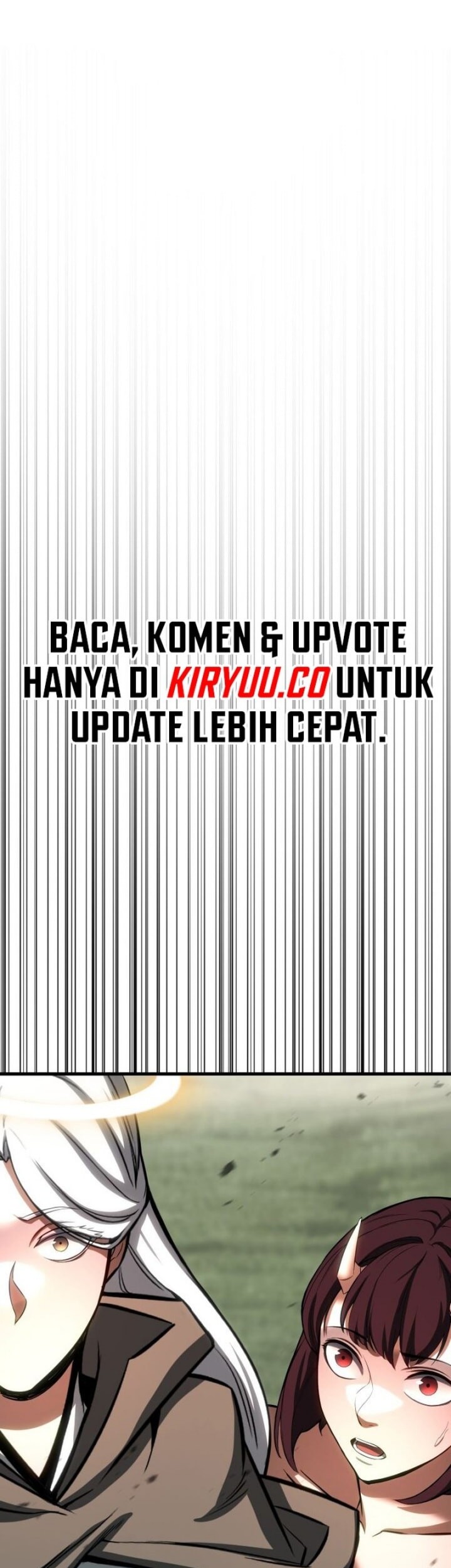 Absolute Necromancer Chapter 85 - halaman 83