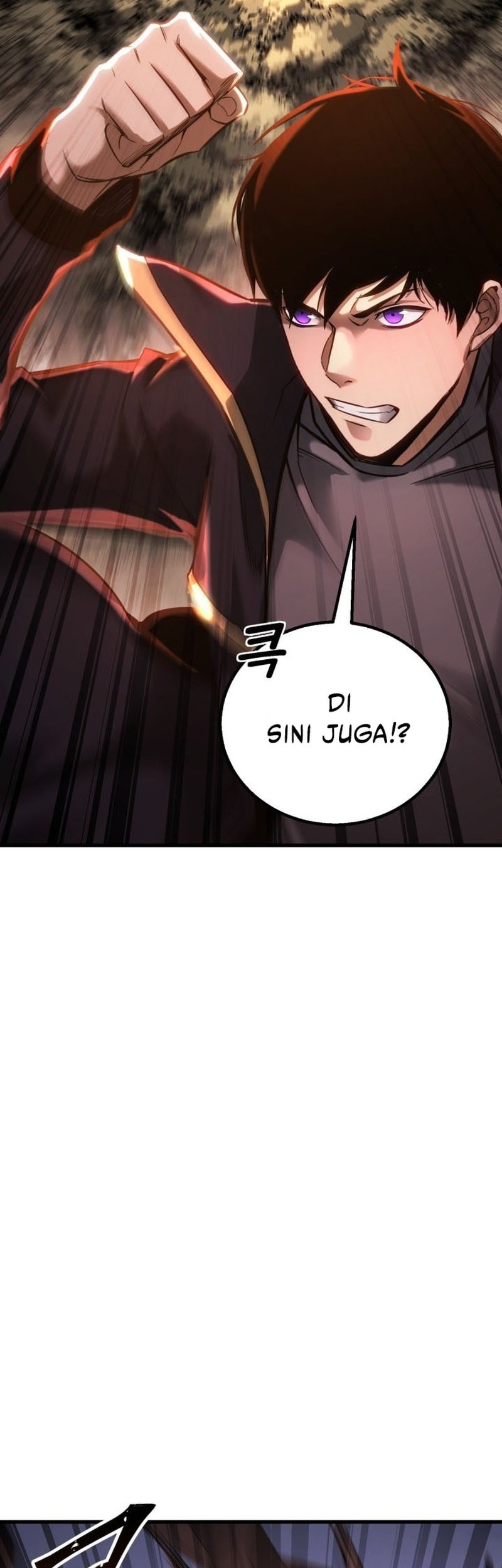 Absolute Necromancer Chapter 86 - halaman 11