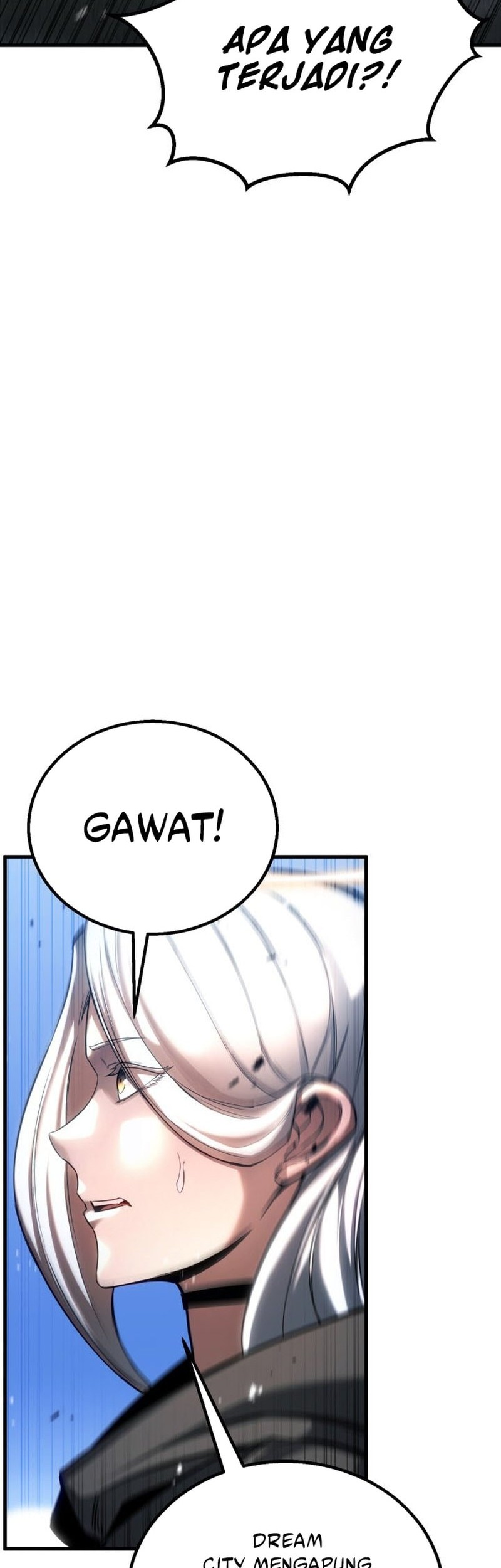 Absolute Necromancer Chapter 86 - halaman 18