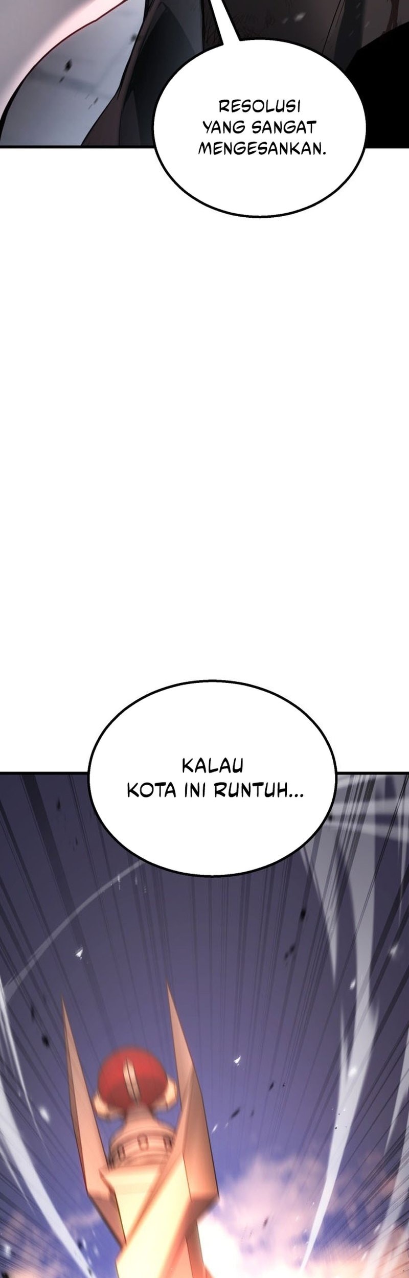 Absolute Necromancer Chapter 86 - halaman 31
