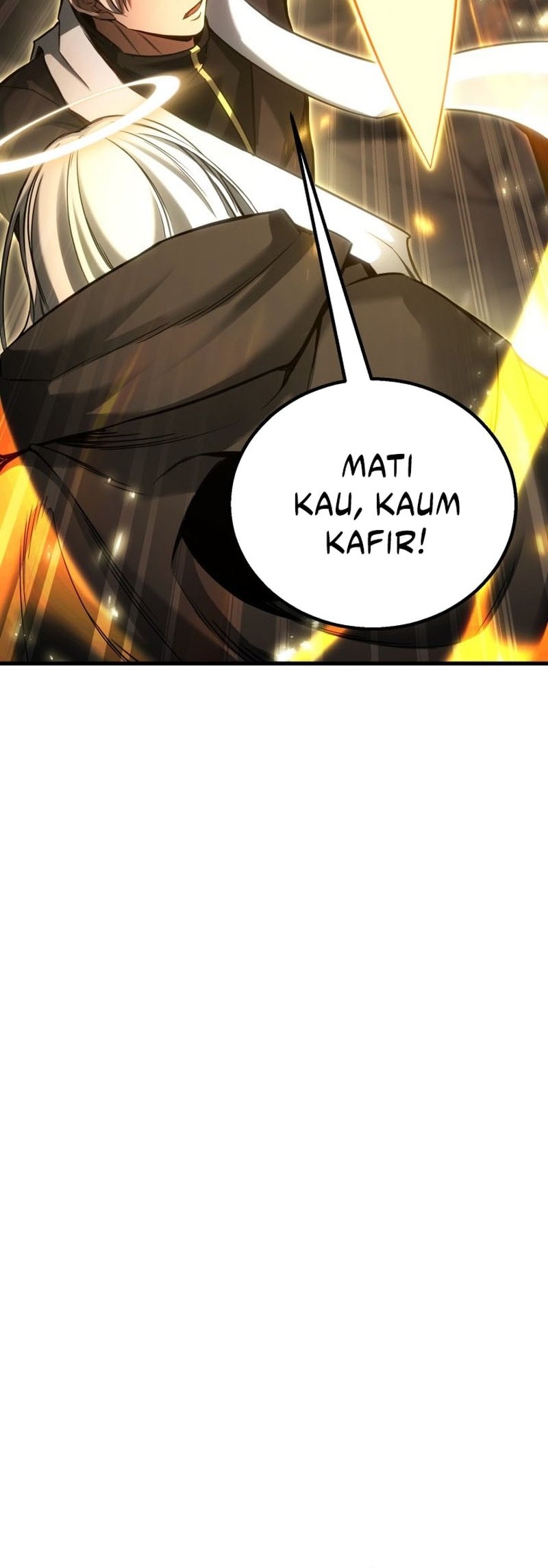 Absolute Necromancer Chapter 86 - halaman 36