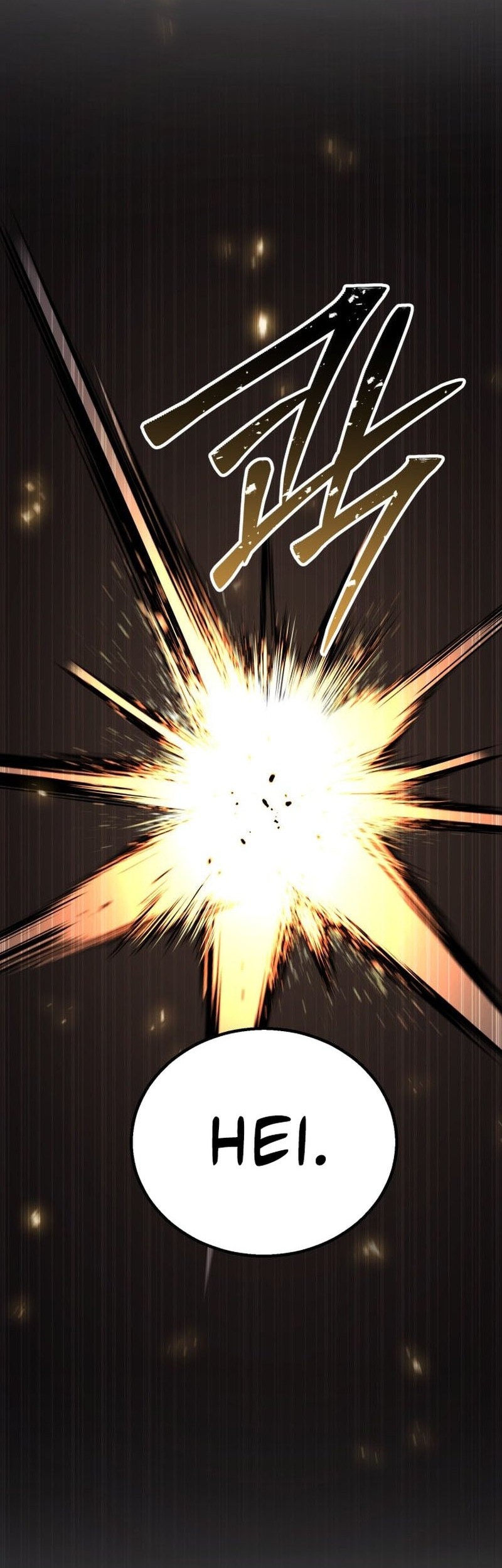 Absolute Necromancer Chapter 86 - halaman 38