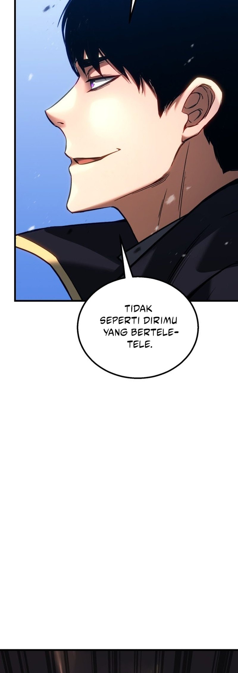 Absolute Necromancer Chapter 86 - halaman 48