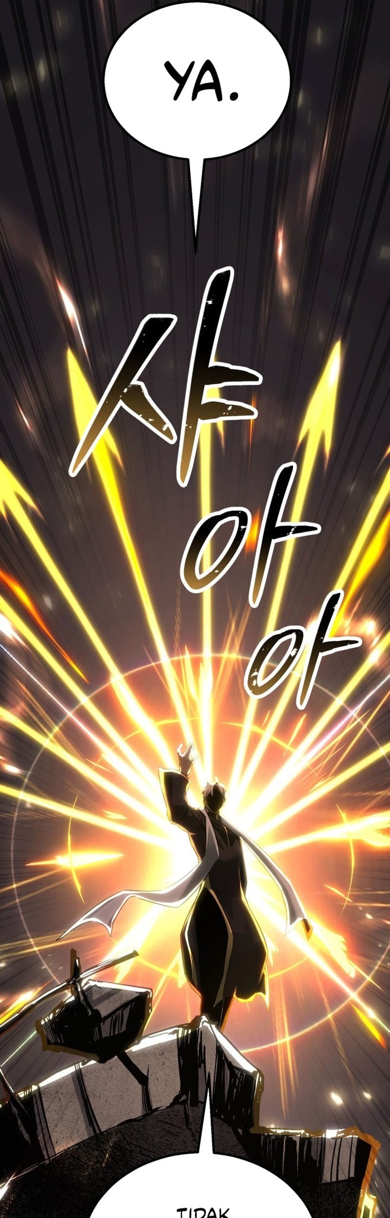 Absolute Necromancer Chapter 86 - halaman 49