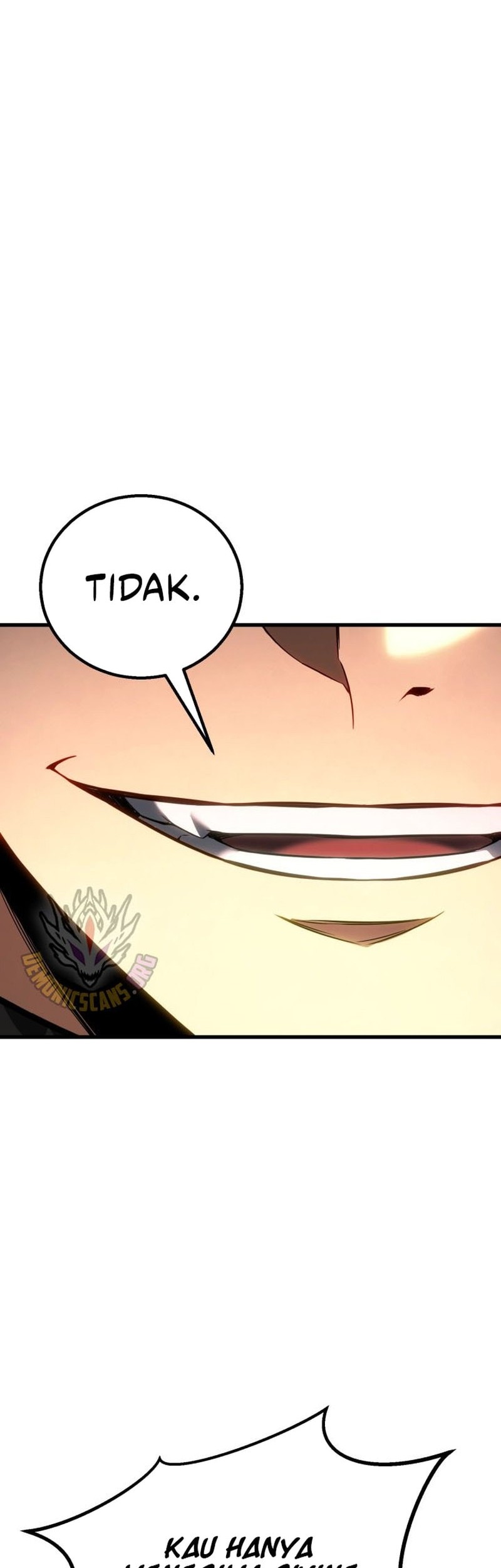 Absolute Necromancer Chapter 86 - halaman 54