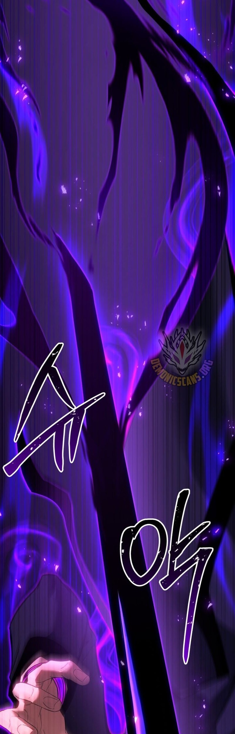 Absolute Necromancer Chapter 86 - halaman 59