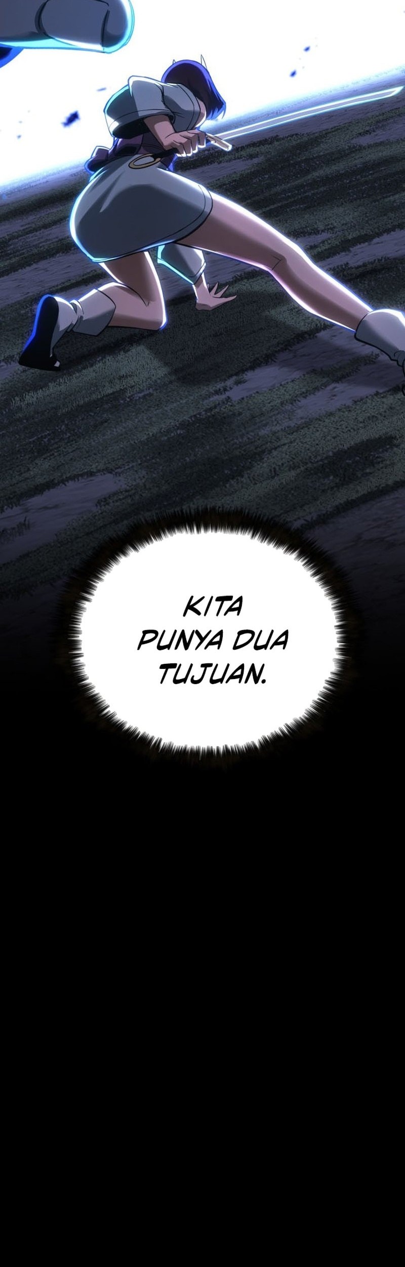 Absolute Necromancer Chapter 86 - halaman 70