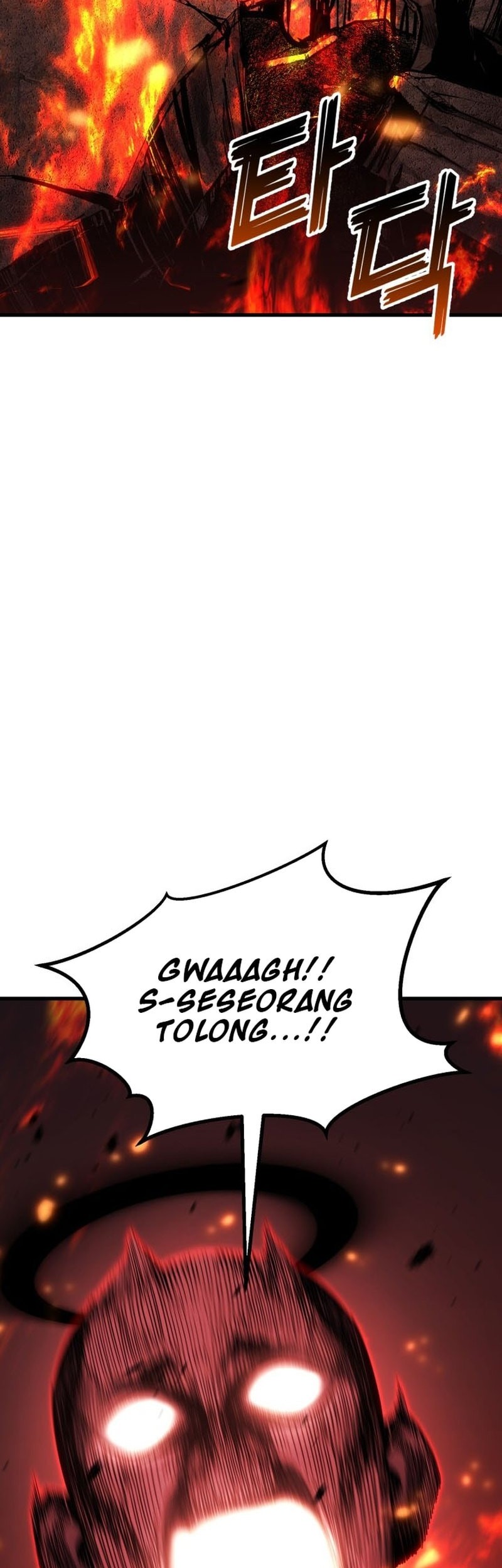 Absolute Necromancer Chapter 86 - halaman 75