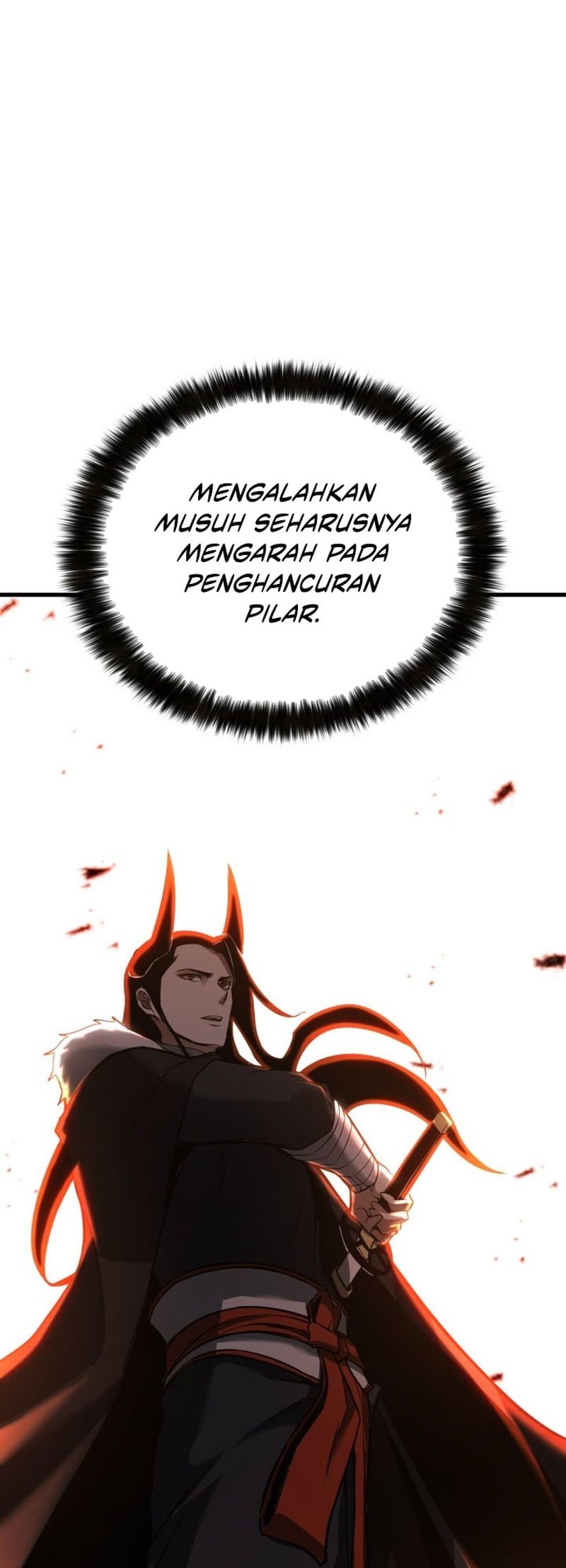 Absolute Necromancer Chapter 86 - halaman 80