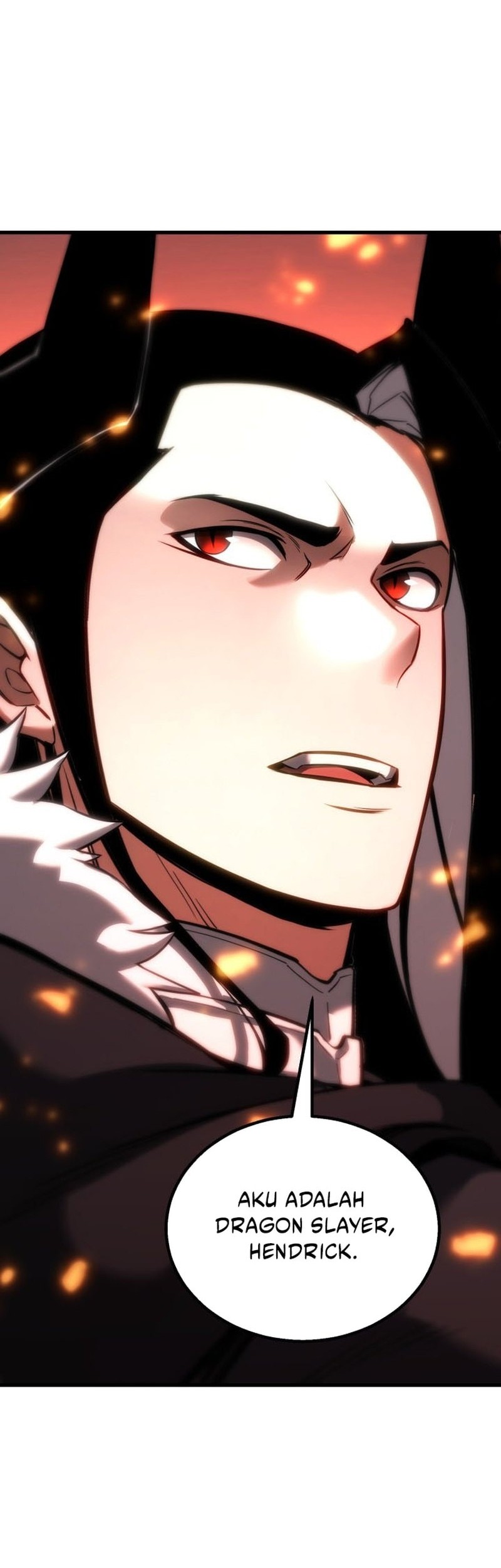 Absolute Necromancer Chapter 86 - halaman 82