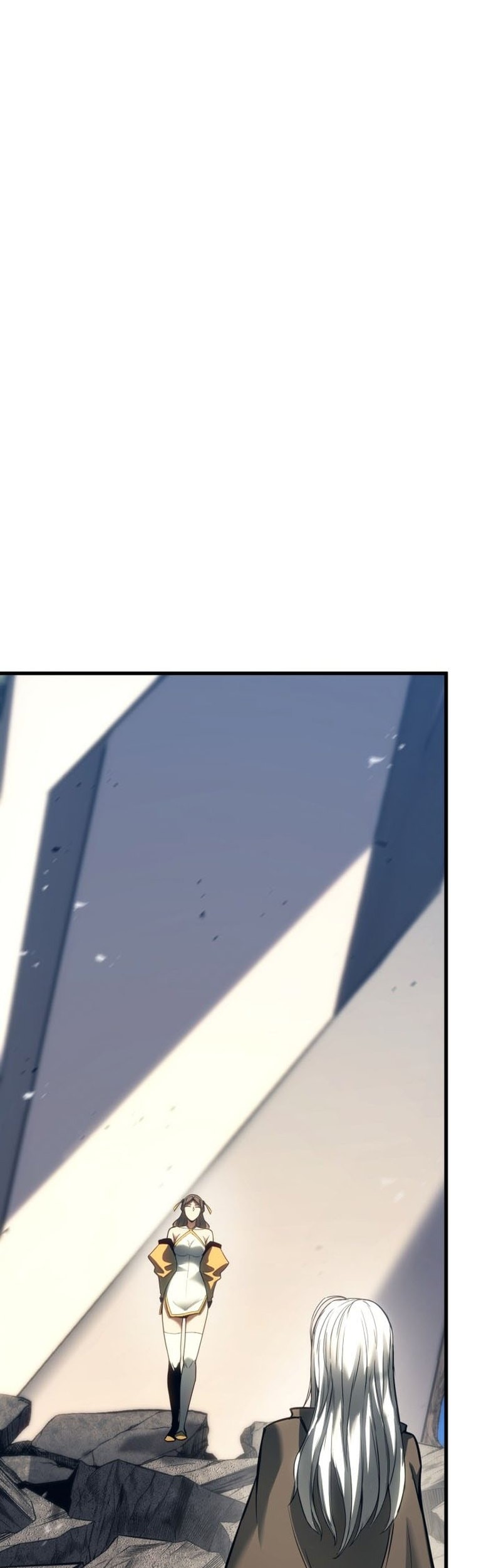 Absolute Necromancer Chapter 86 - halaman 83