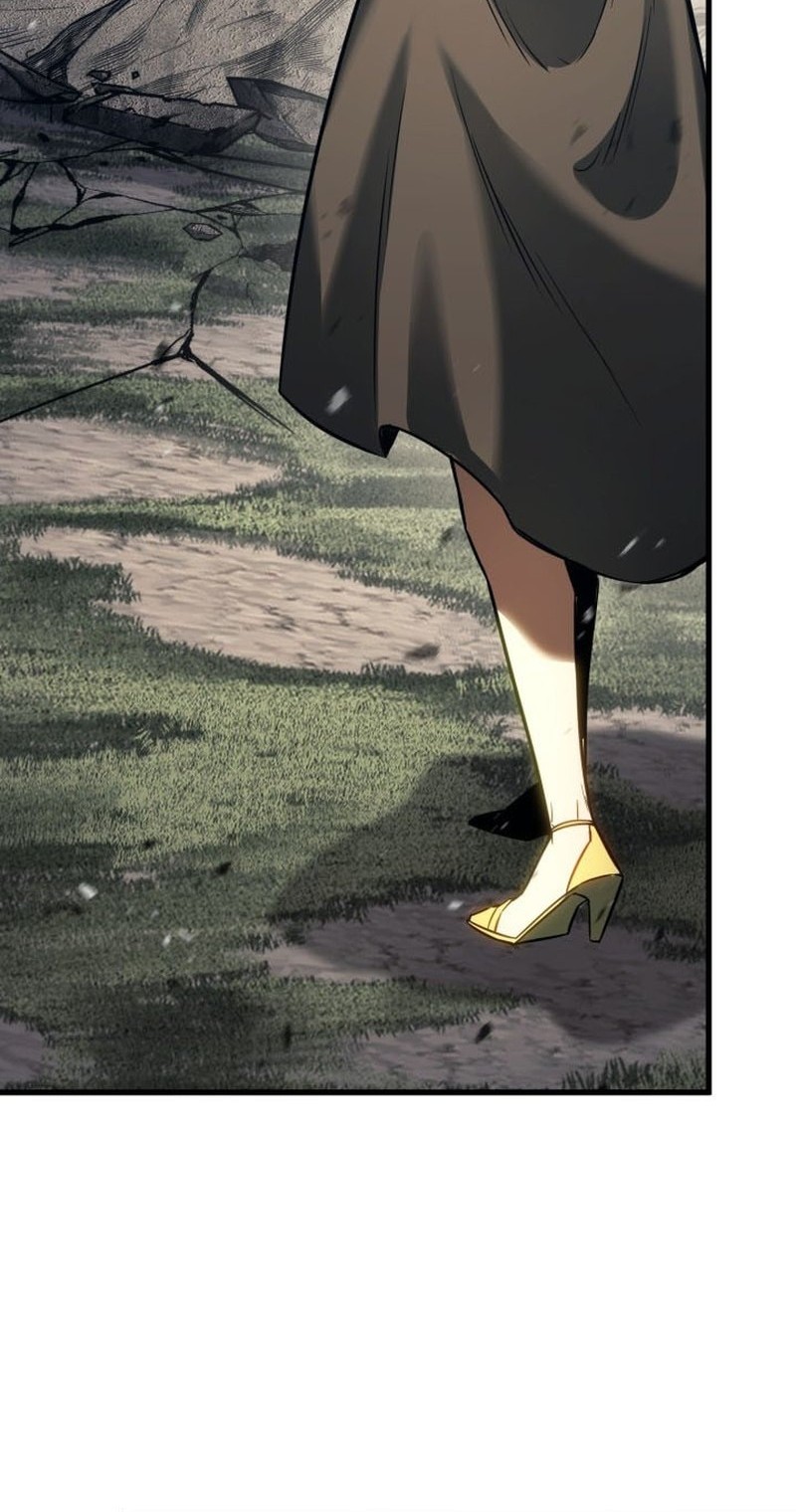 Absolute Necromancer Chapter 86 - halaman 84