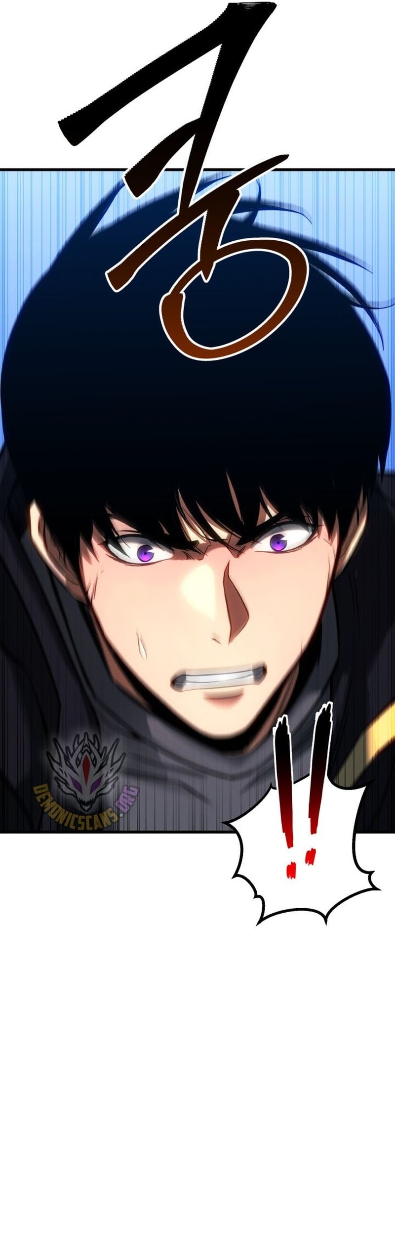 Absolute Necromancer Chapter 86 - halaman 9