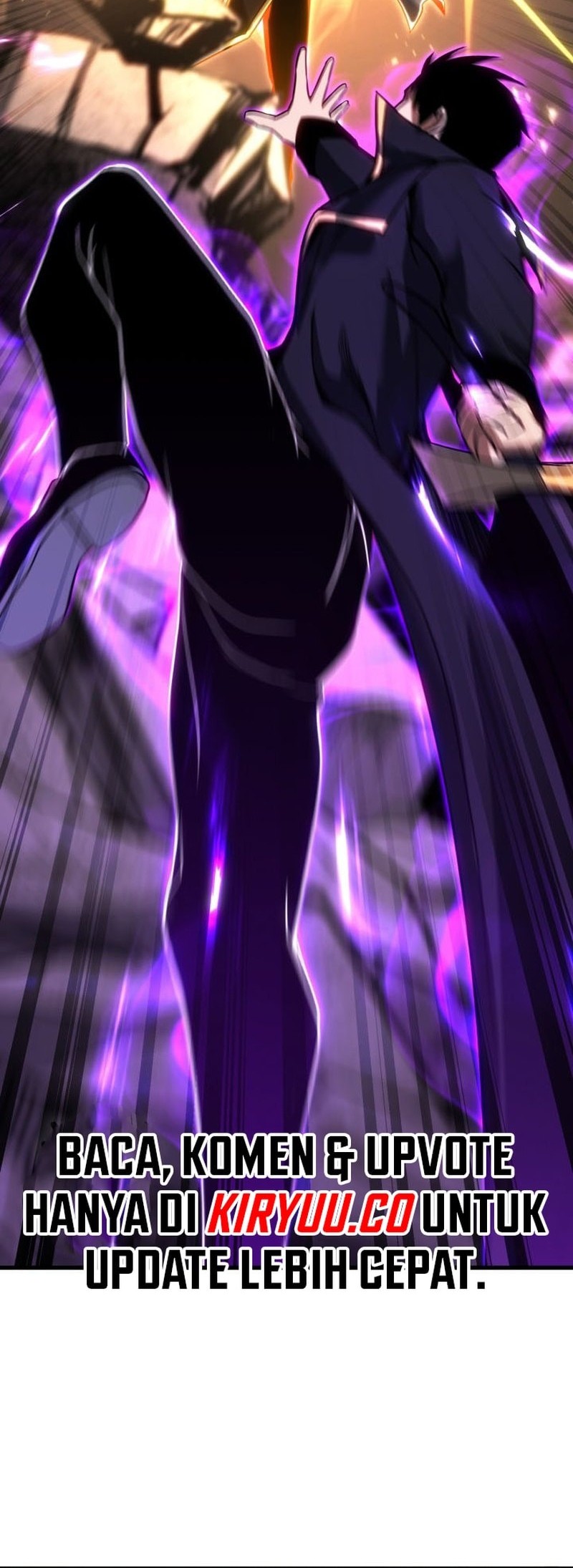 Absolute Necromancer Chapter 86 - halaman 92