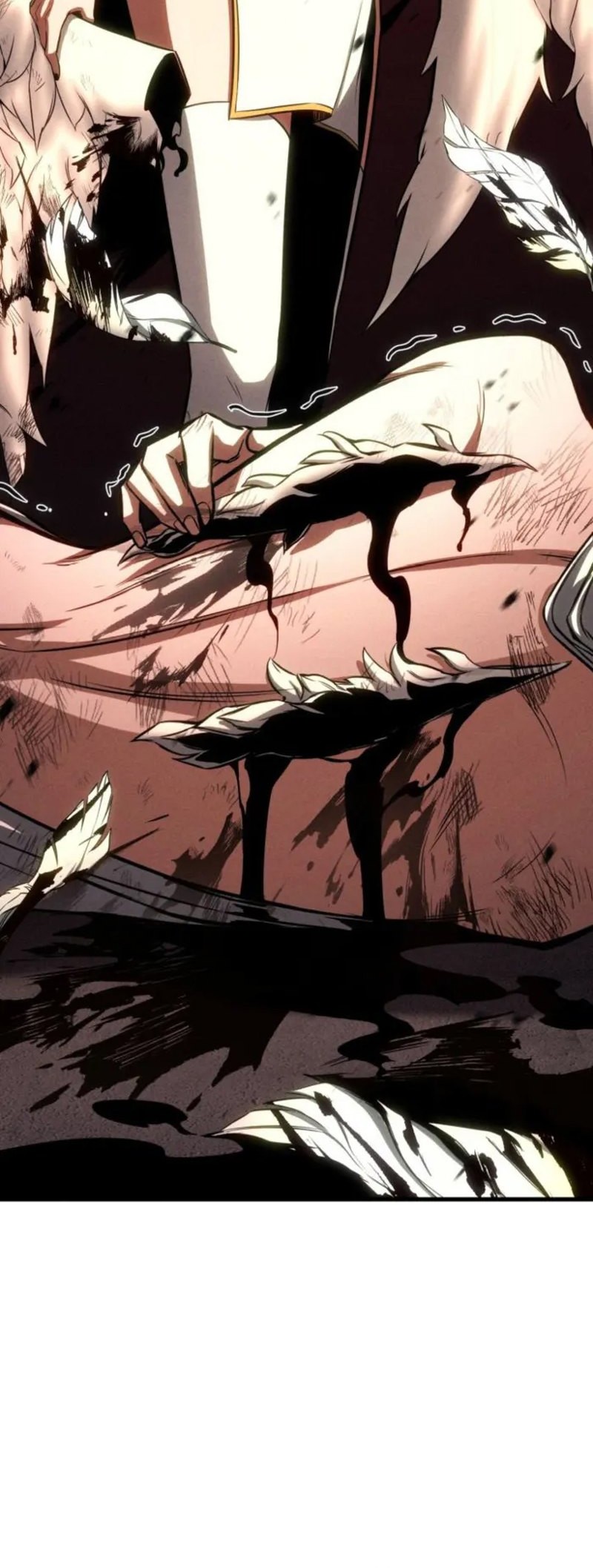 Absolute Necromancer Chapter 87 - halaman 10