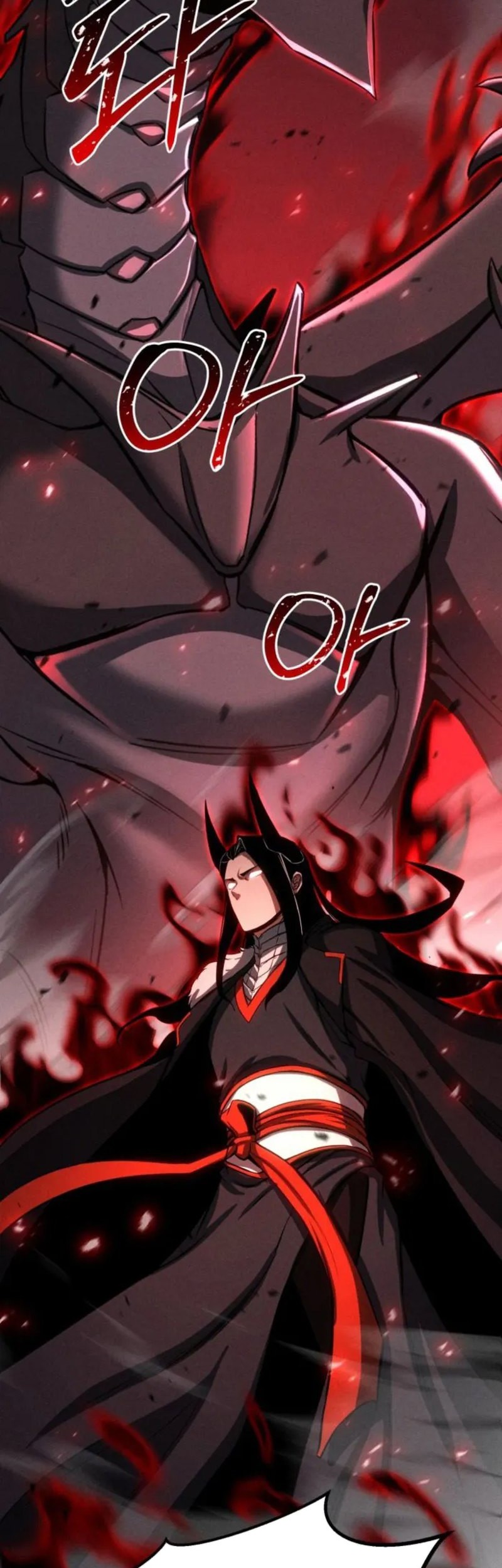 Absolute Necromancer Chapter 87 - halaman 101