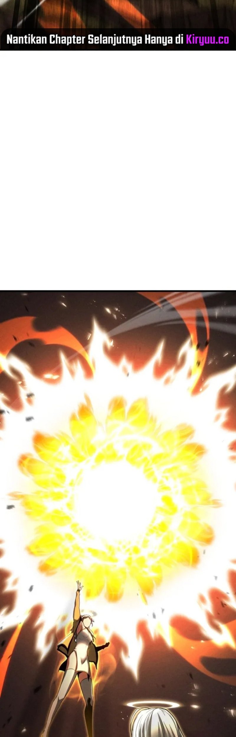 Absolute Necromancer Chapter 87 - halaman 19