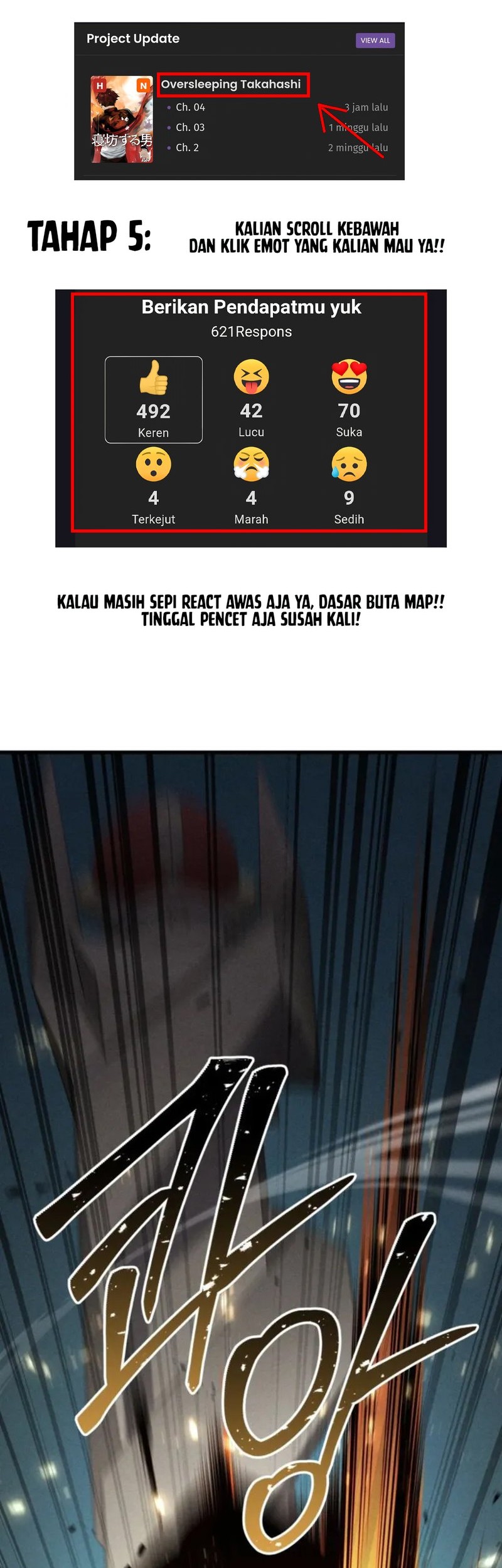 Absolute Necromancer Chapter 87 - halaman 2