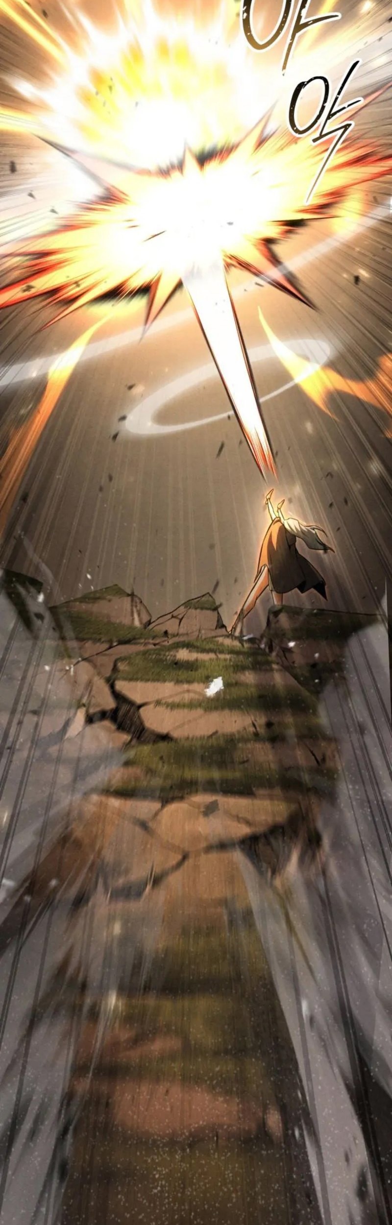 Absolute Necromancer Chapter 87 - halaman 23