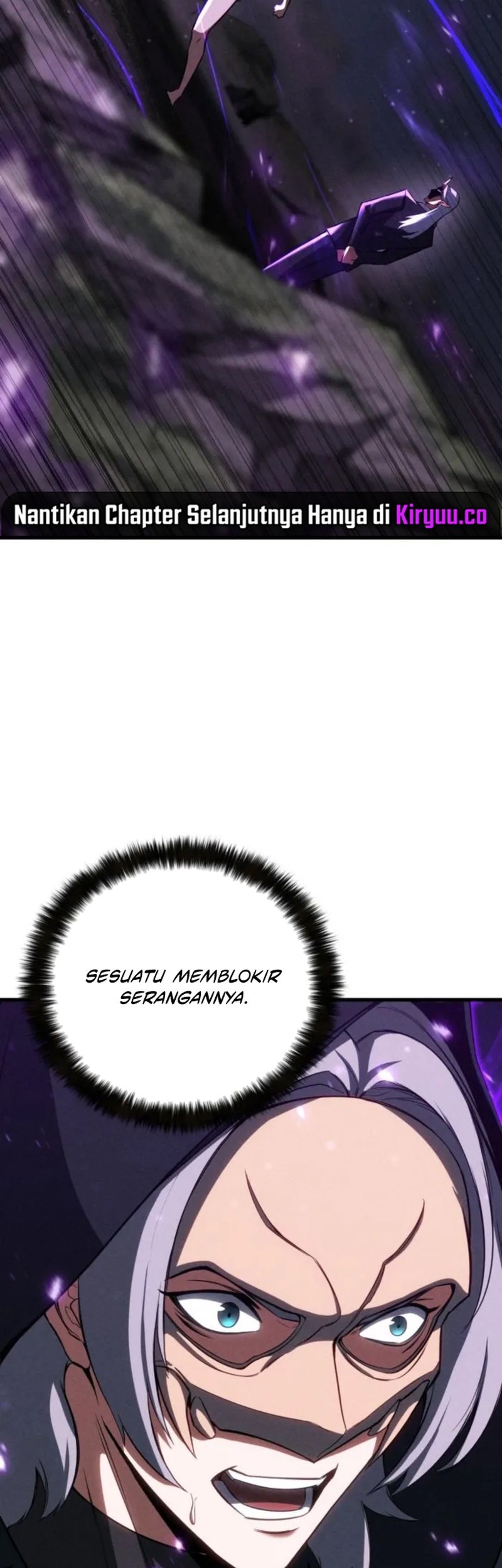 Absolute Necromancer Chapter 87 - halaman 38