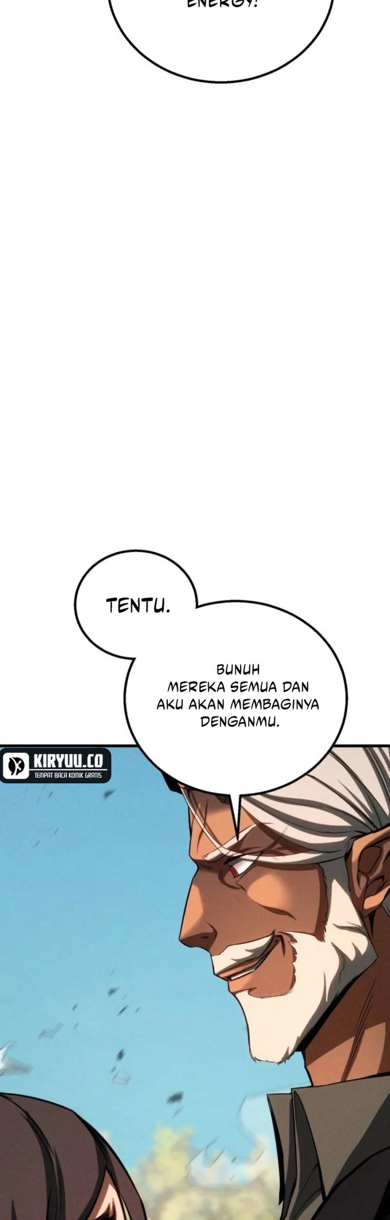 Absolute Necromancer Chapter 87 - halaman 44