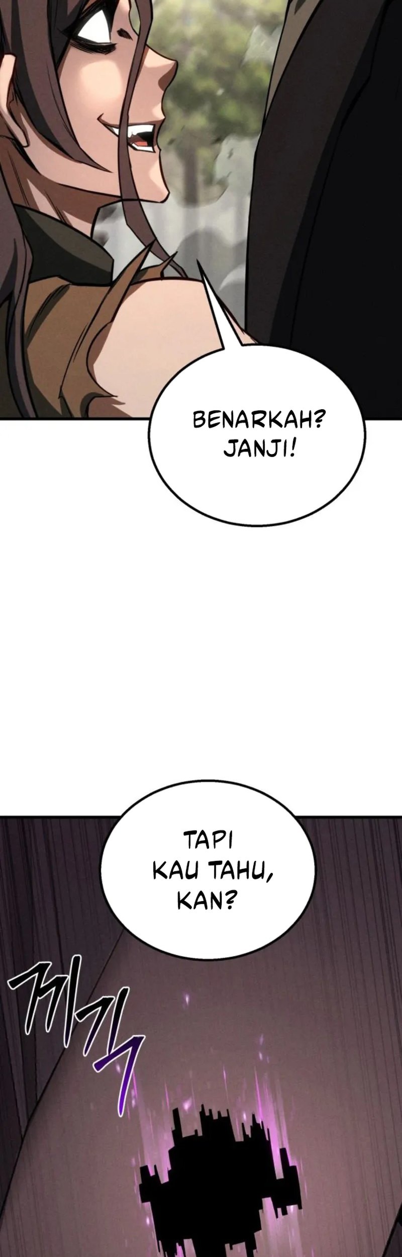 Absolute Necromancer Chapter 87 - halaman 45