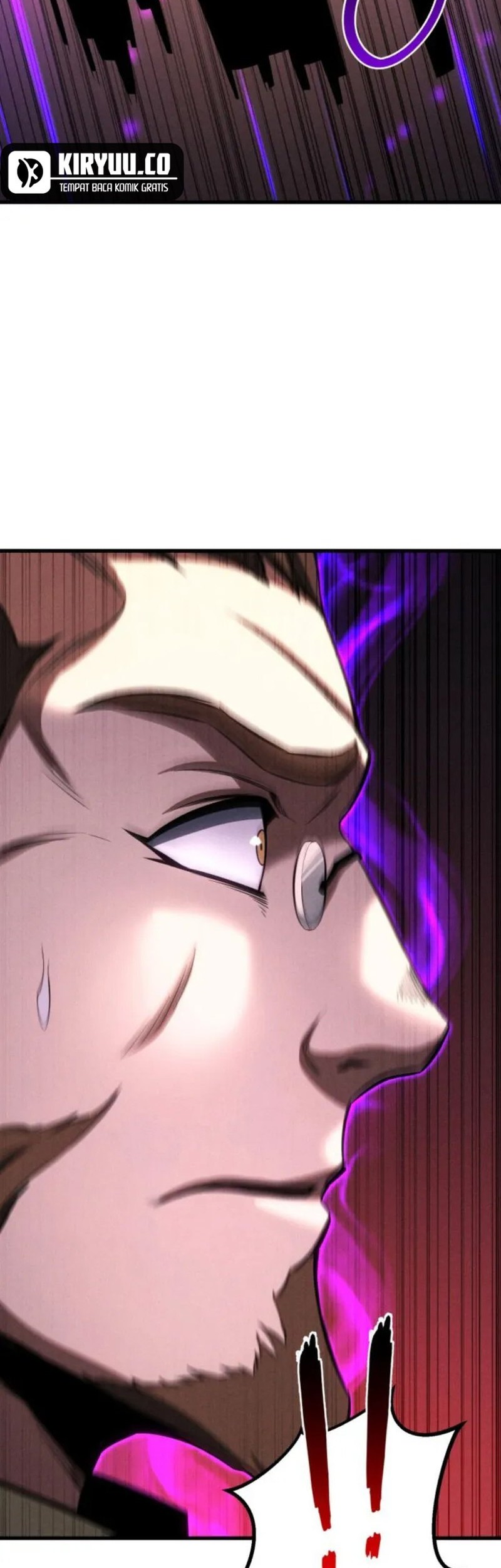 Absolute Necromancer Chapter 87 - halaman 48