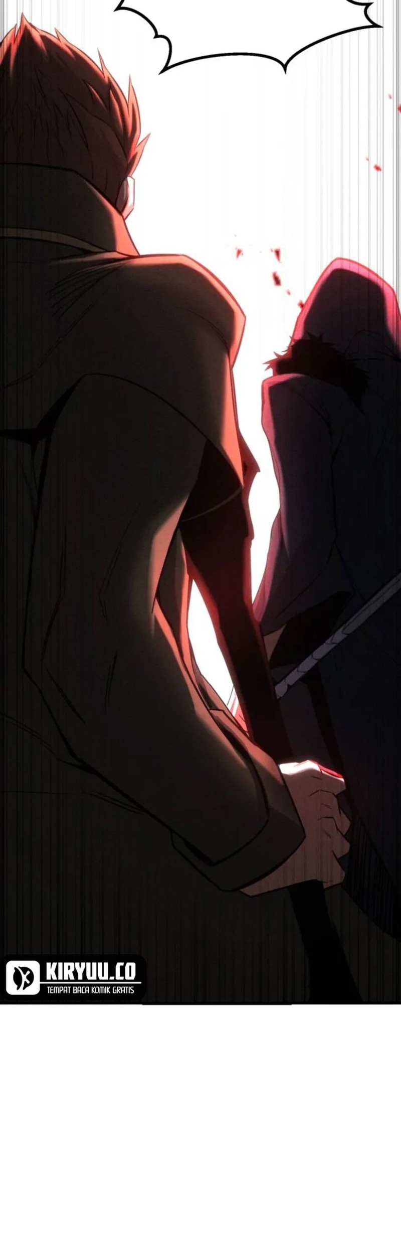 Absolute Necromancer Chapter 87 - halaman 51